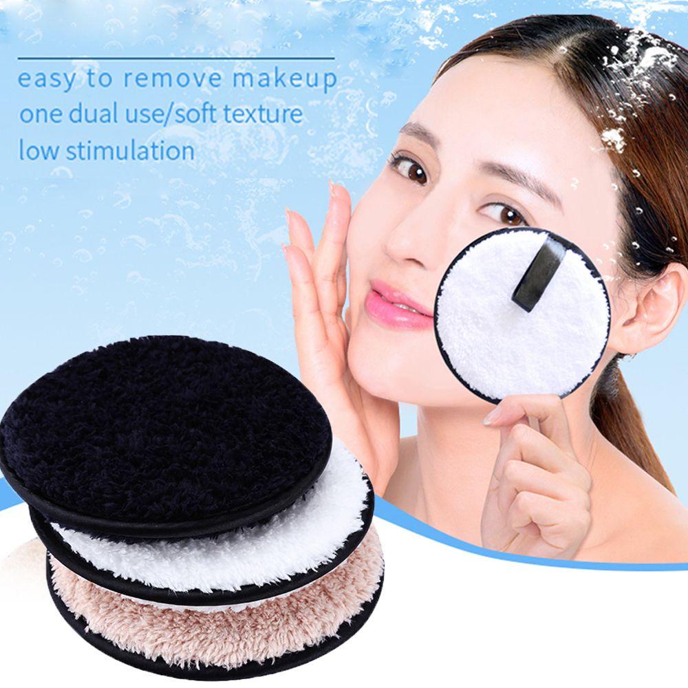 Khăn Tẩy Trang Chất Liệu Microfiber Mềm Mại