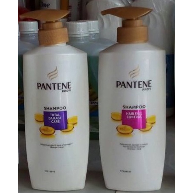 Dầu xã PANTENE Thái Lan