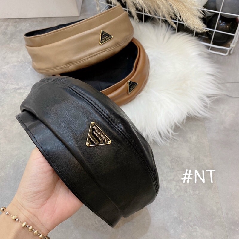 Nồi da mới