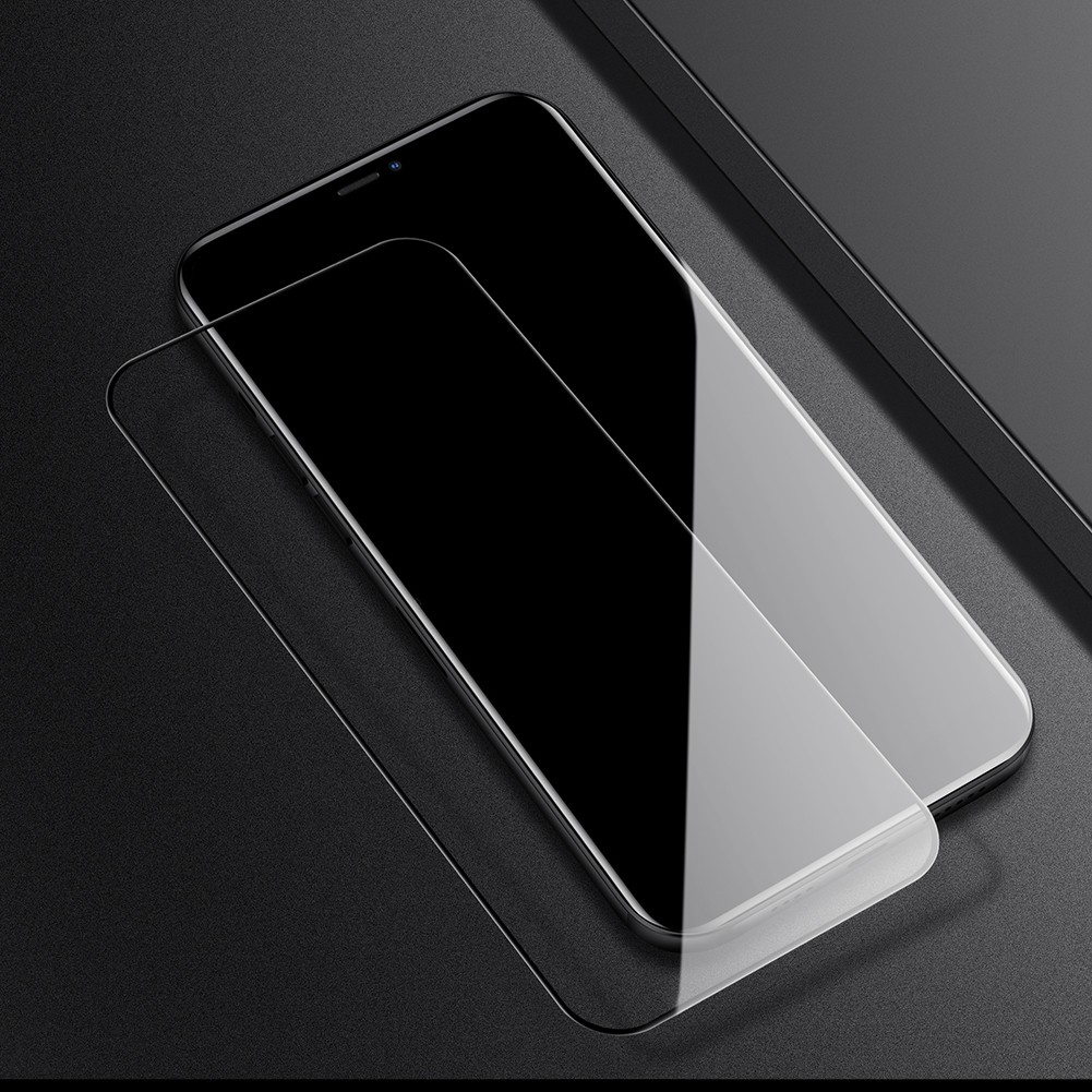 Kính Cường Lực Nillkin CP+Pro | iPhone 11 12 13 14 15 Series