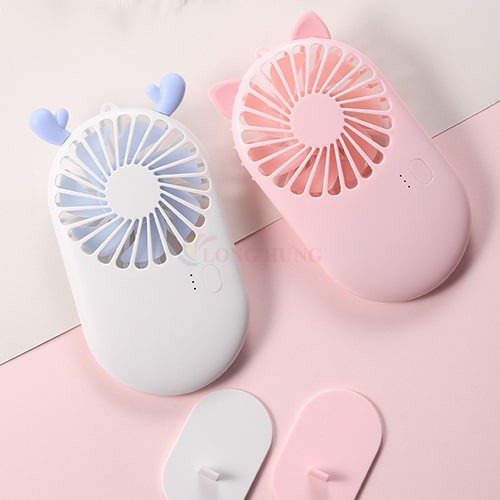 Quạt cầm tay mini Pocket Fan