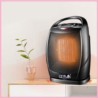 RE0347 Quạt sưởi mini Camel - Máy sưởi - Quạt sưởi ấm - Cây sưởi điện