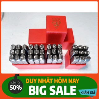 [RẺ VÔ ĐỊCH] BỘ ĐÓNG  Số HIỆU YC (CHO KHÁCH XEM HÀNG) [ẢNH THẬT]
