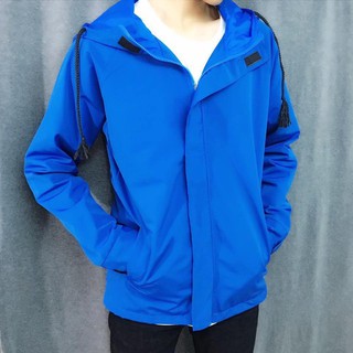 Ao khoac Jacket wet