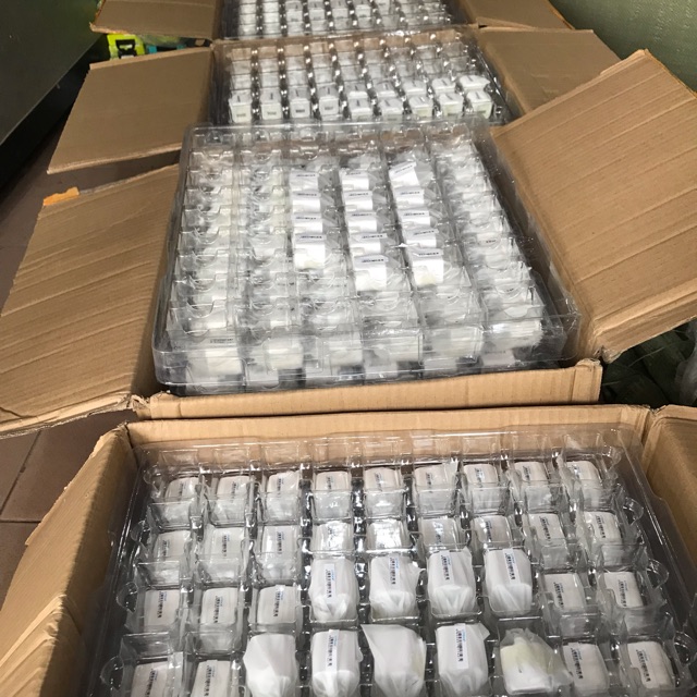 Củ sạc ip A21 Main chuẩn chống cháy nổ
