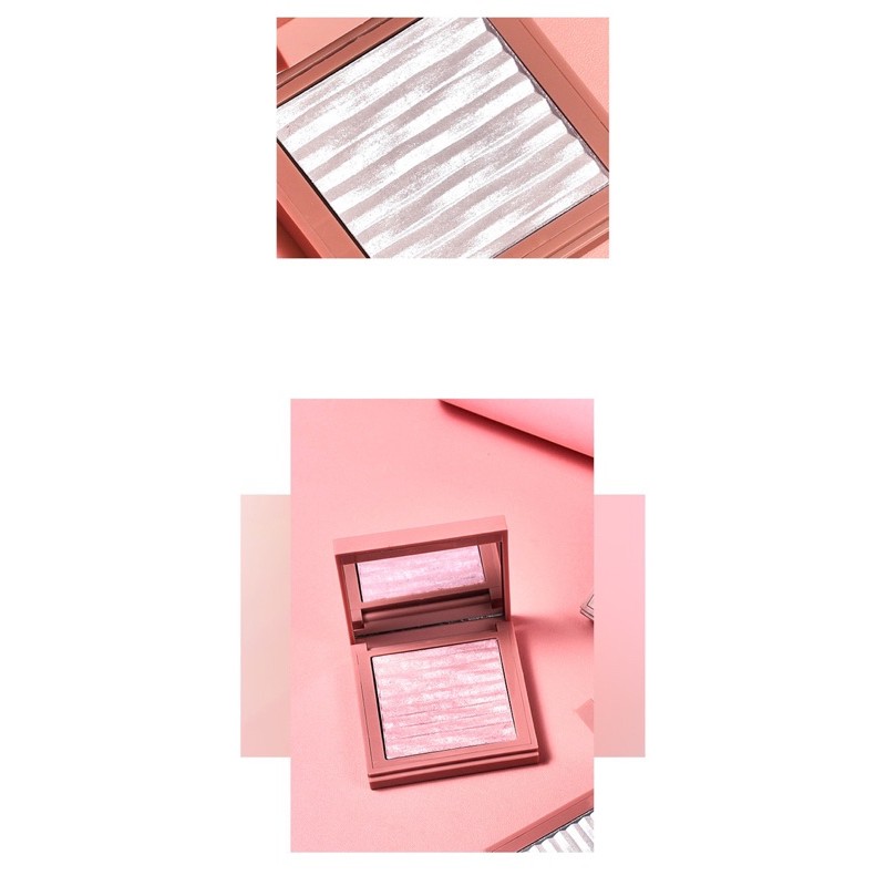 Phấn Bắt Sáng Highlight Morandi Suikone