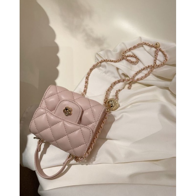 Miocra Koly Chính hãng - Túi Nanfen Nretro NF14