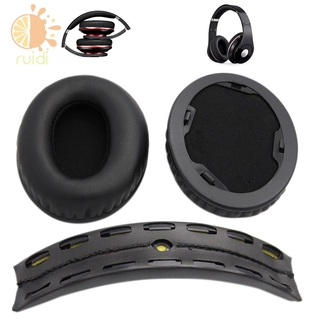 1 Cặp Miếng Đệm Tai Nghe Thay Thế Cho Tai Nghe Beats By Dr Dre Studio 1.0