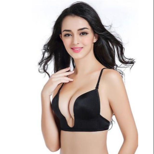 Áo lót khoét ngực sâu 3312