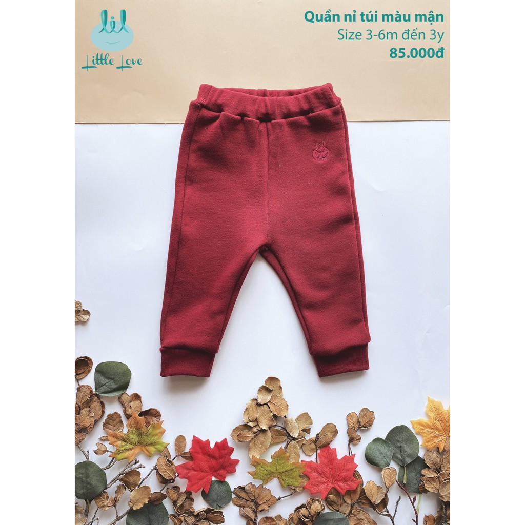 Quần-nỉ-túi-cho-trẻ-3-tháng-đến-3-tuổi-littlelove