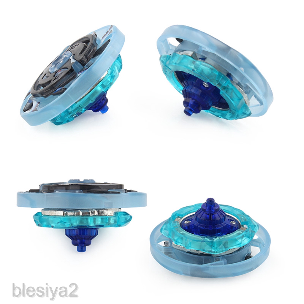 Đồ Chơi Con Quay Beyblade 4d B-125 04:maximar Garuda 7