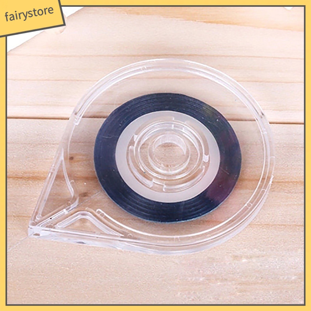 Dụng cụ quấn dây trang trí móng tay nghệ thuật tiện dụng chất lượng cao