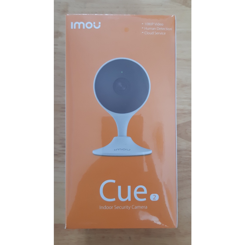 Camera IMOU wifi - C22EP-A