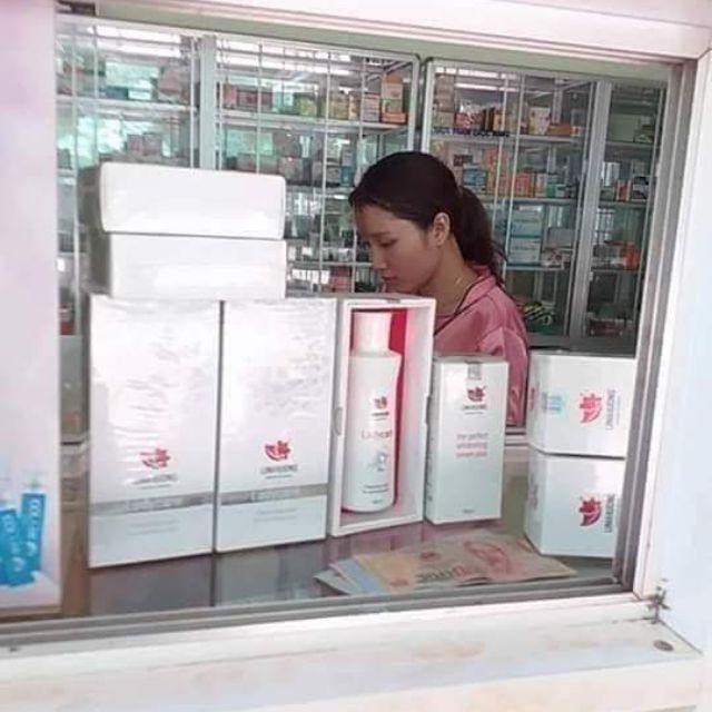 Gel phụ khoa