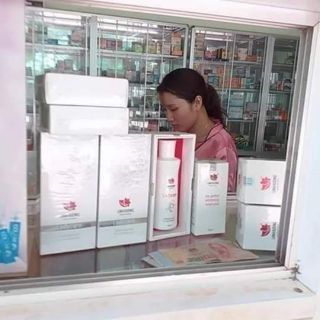 Gel phụ khoa