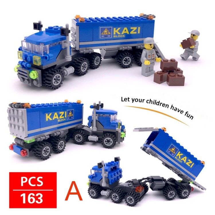 Xe Cứu Hỏa Đồ Chơi Cho Bé