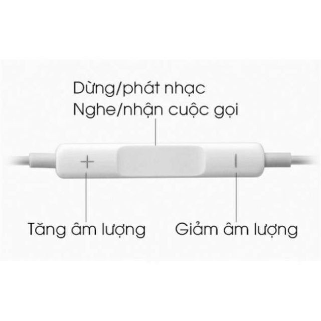 Tai nghe bluetooth có dây nghe nhạc, đàm thoại chân sạc lightning cho các đời iphone 6/7/8 - 𝐁𝐋𝐀𝐂𝐊 𝐂𝐔𝐑𝐑𝐀𝐍𝐓 - BTN-001