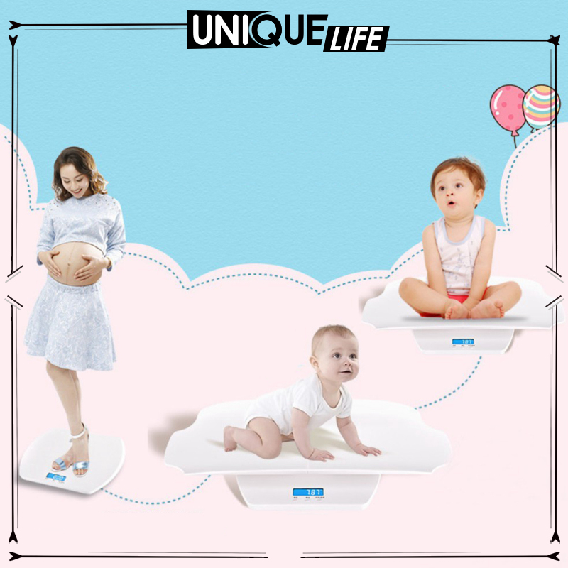 Cân Điện Tử Cho Trẻ Sơ Sinh, Mèo