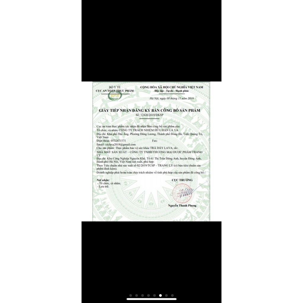 Trà dây lava hỗ trợ điều trị viêm loét dạ dày, mát gan, giải độc, an thần | BigBuy360 - bigbuy360.vn