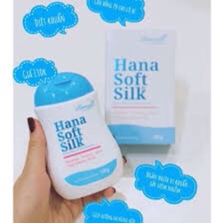 Dung dịch vệ sinh Hana 150g