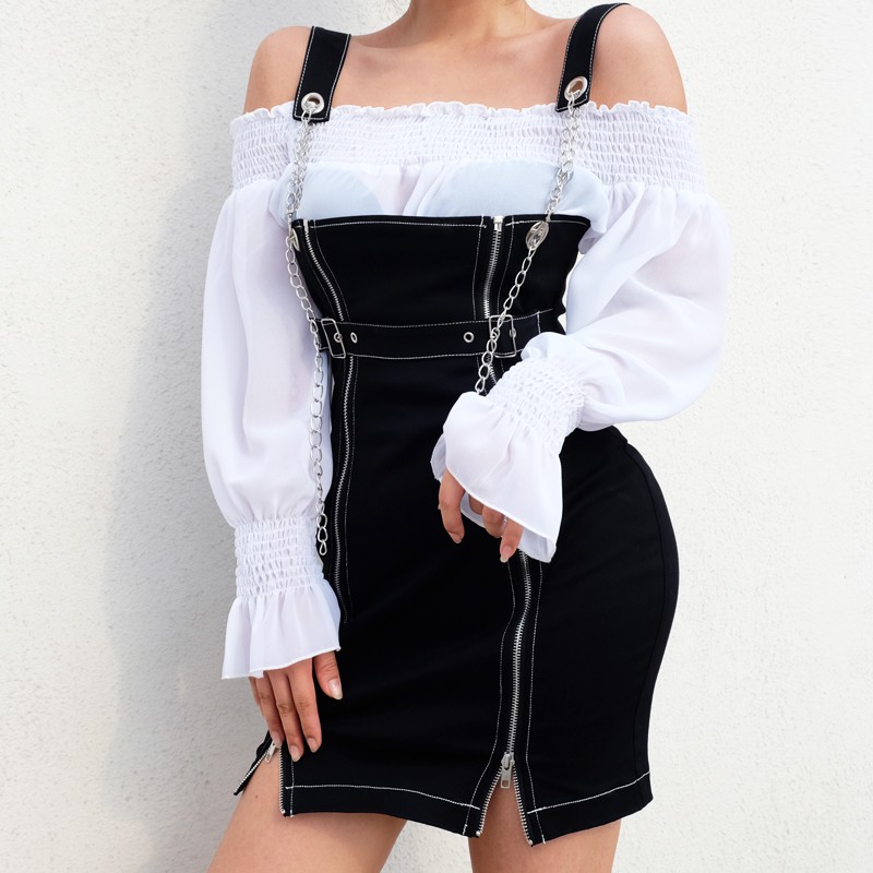 ĐẦM VÁY NỮ ULZZANG - NEW ARRIVAL 2019