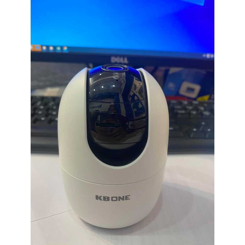 Camera IP, Wifi KBONE KN-H41P 4mpx, H.265 - HÀNG CHÍNH HÃNG | BigBuy360 - bigbuy360.vn