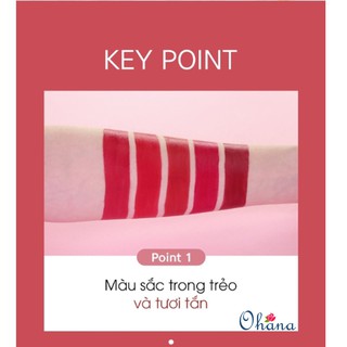Son BlackRouge Mousse Blending