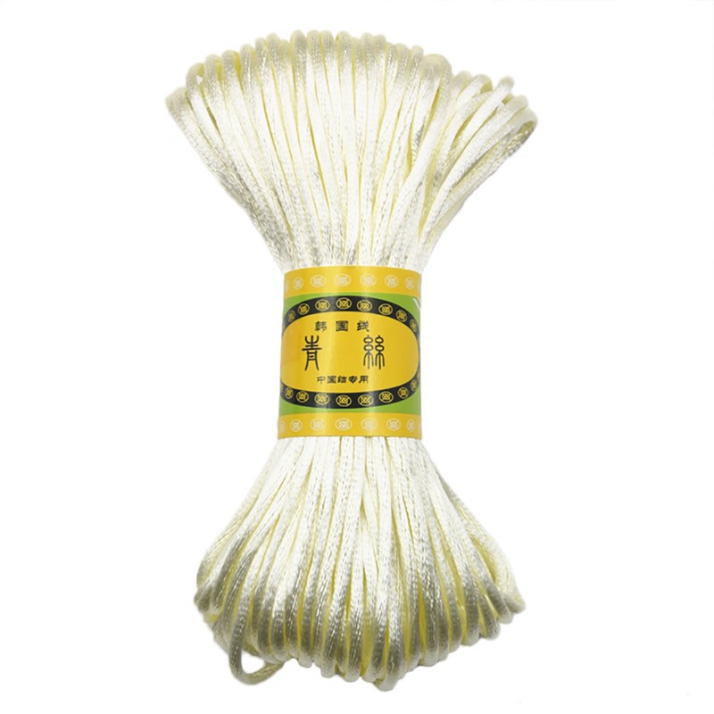 Chỉ thêu dài 20m sợi 3mm