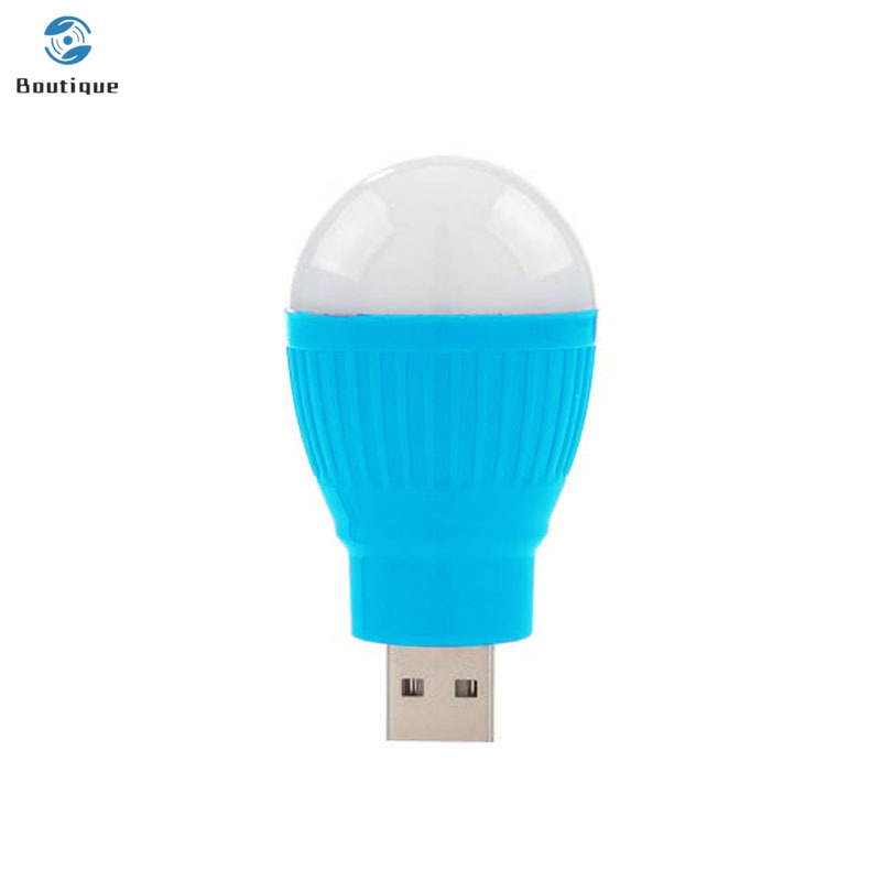 Bóng Đèn Led Mini 5v 5w Tiết Kiệm Năng Lượng