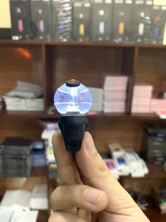 [CÓ SẴN] Nhẫn Bomb BTS / Nhẫn Lightstick BTS unoff