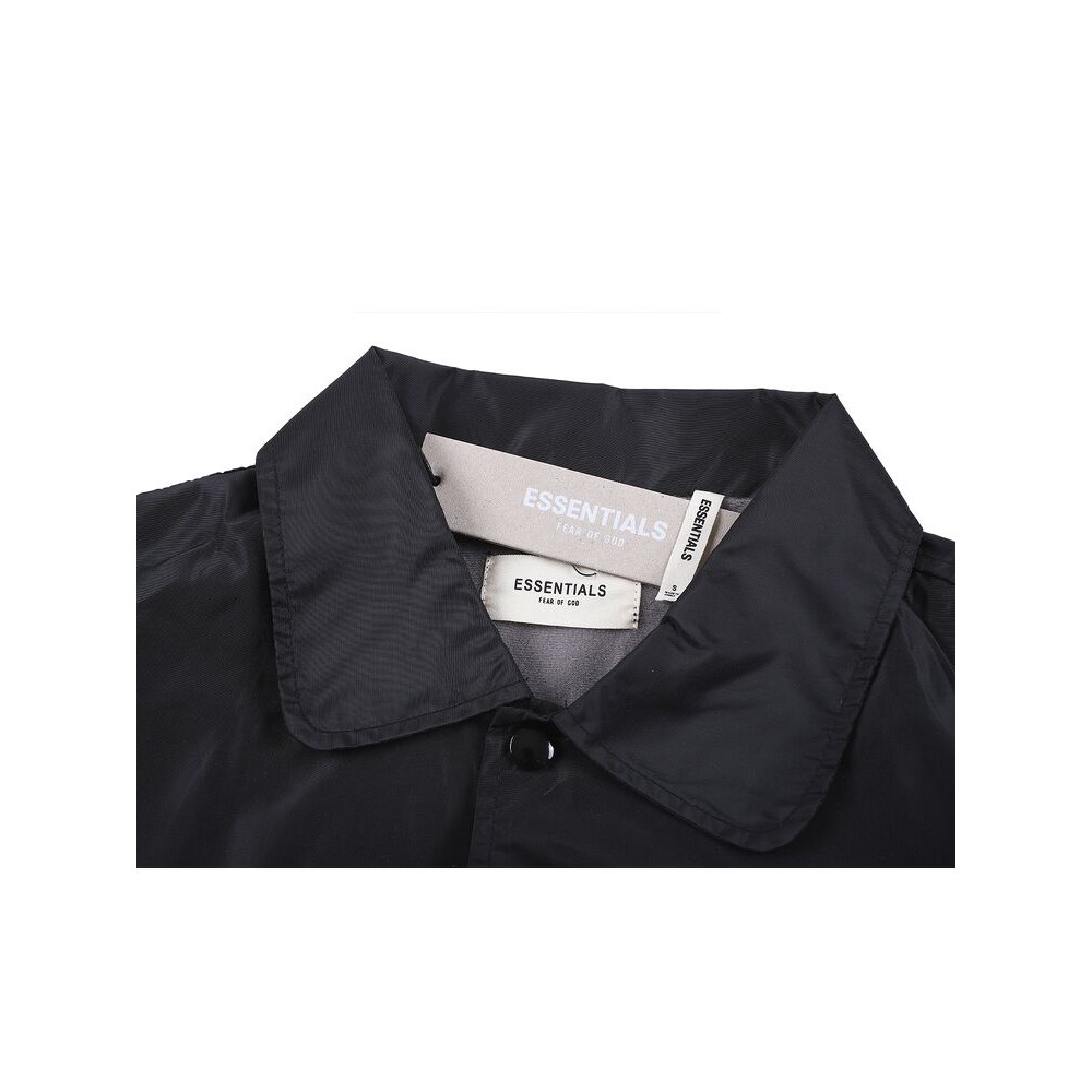 Essentials Coach Jacket 8602 | BigBuy360 - bigbuy360.vn