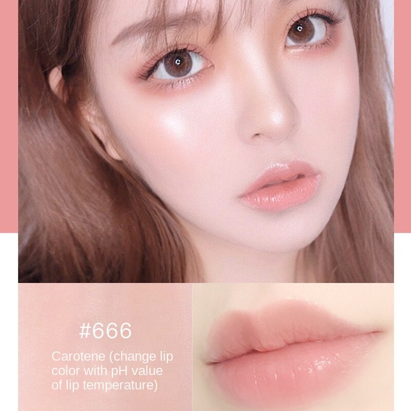 Son môi lì SIVSAZ hiệu ứng bóng mượt bền màu 3.5g  | BigBuy360 - bigbuy360.vn