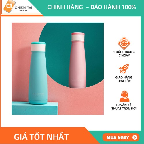 Bình giữ nhiệt cao cấp Jing Republic 350ml