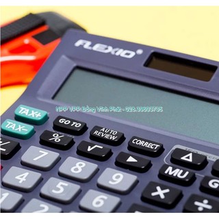 Máy tính Flexoffice FLEXIO CAL-05P