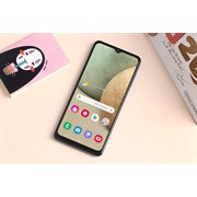 Điện Thoại Samsung Galaxy A12  HÀNG CHÍNH HÃNG GIÁ RẺ