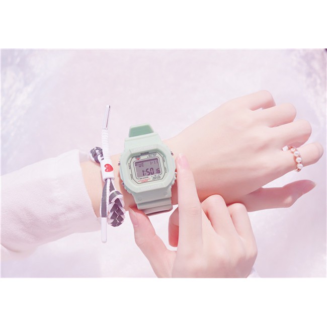 Đồng hồ thể thao Unisex Sport Watch size 36mm HOT TREND | BigBuy360 - bigbuy360.vn