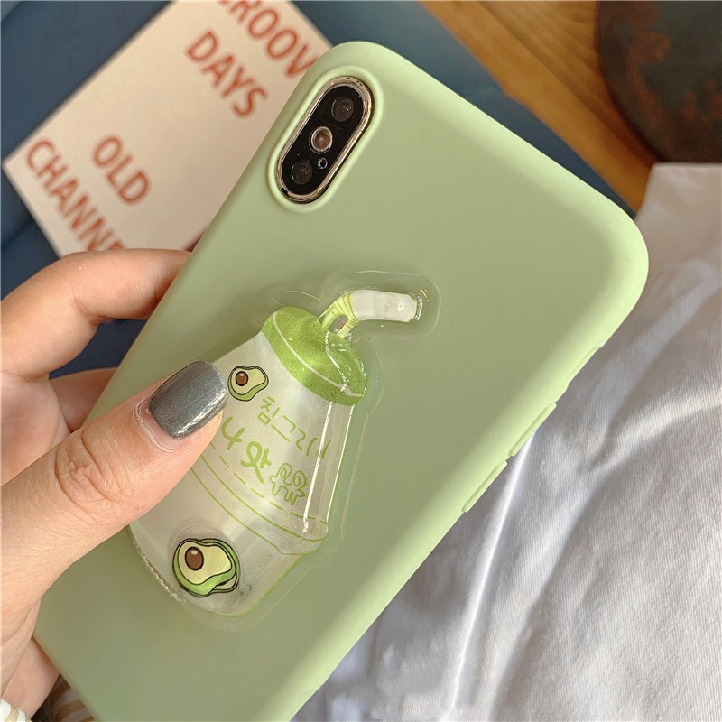 Lembut Case HP Samsung A6  A6PLUS A6S A8 A9 star A750 A10 A30 A40 A50 A70 A60 A80 A90 A10E