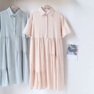 [ ORDER] ĐẦM BABY DOLL