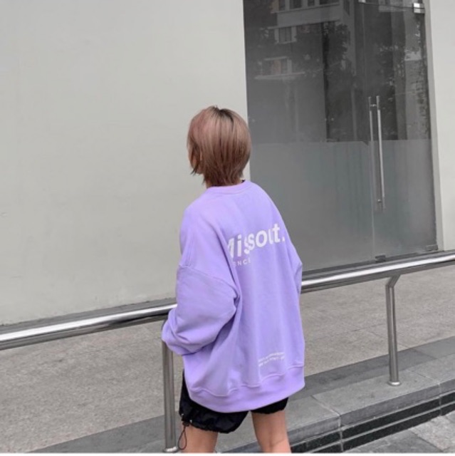 ÁO SWEATER BASIC | BigBuy360 - bigbuy360.vn