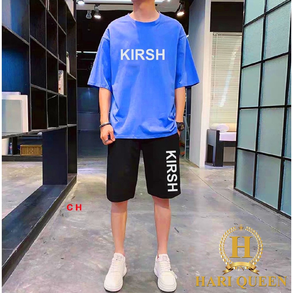 Sét bộ Kish nam tính COH052