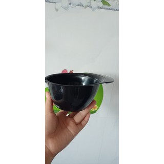 Combo 10 cái Chén nhuộm tóc bằng nhựa