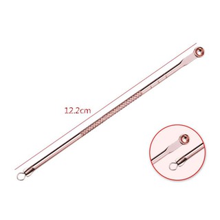 Bộ dụng cụ 4 cây nặn mụn cao cấp