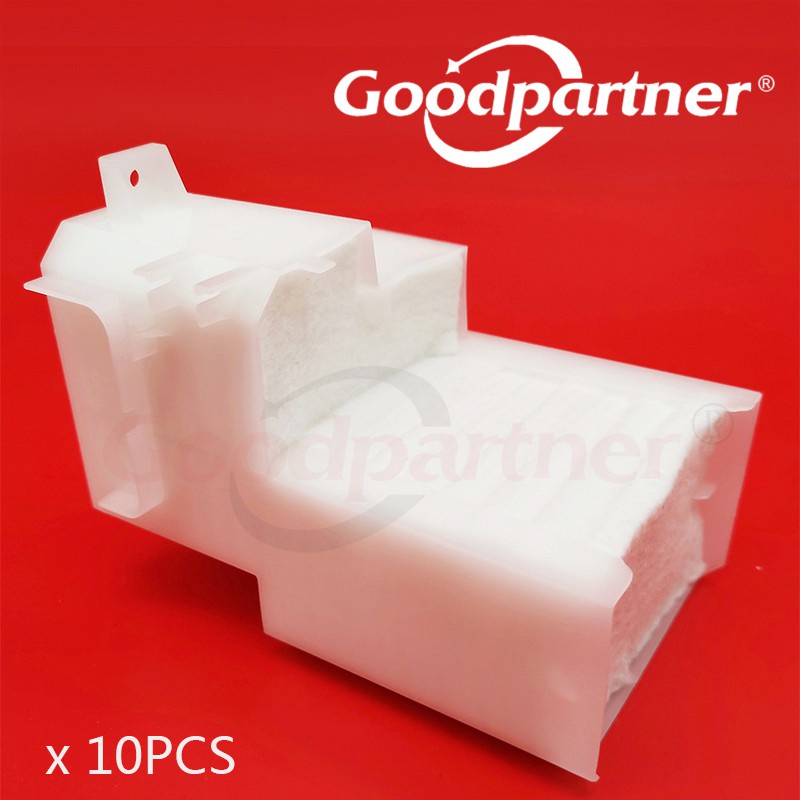 Bình đựng mực thải 10X L800 L805 T50 P50 R290 1469197 TRAY PHƯƠNG TUYỆT VỜI CHO Epson L800 L805 Styl