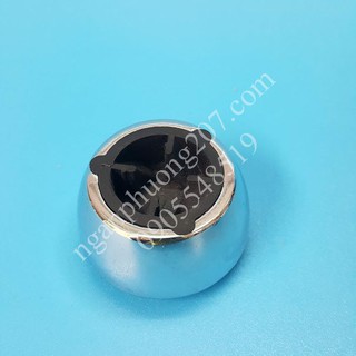 Nhông máy xay sinh tố trái khế loại 4 chấu, đường kính 3,5cm
