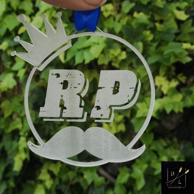 Huy chương thể thao, kỉ niệm , vinh danh bằng nhựa mica  làm theo yêu cầu