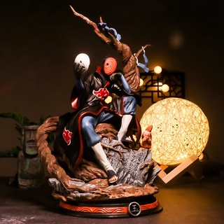 Mô hình figure nhân vật Obito trong Naruto