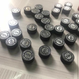 [ 2 Viên] Đầu Cơ Bida - IBS 14mm