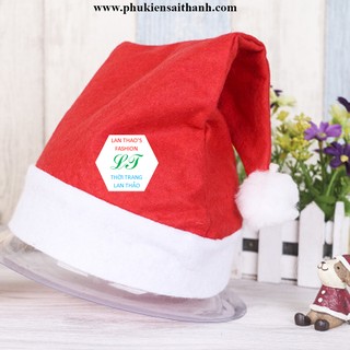 Mũ Noel Hàn Quốc (size người lớn)