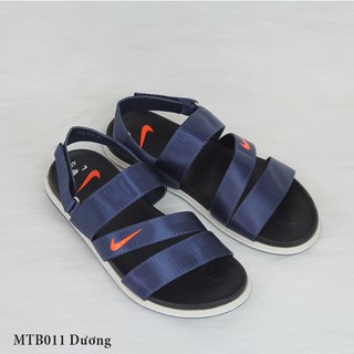 Sandal tăng chiều cao MTB 011 dương