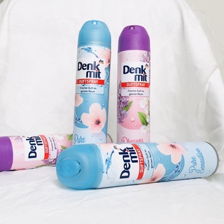 BÌNH XỊT THƠM PHÒNG Denkmit - HÀNG ĐỨC